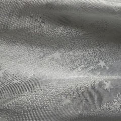 カーテン+レースカーテンの画像