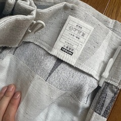 カーテン+レースカーテンの画像