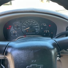 シボレー　アストロ　8ナンバー　ノーマルの画像