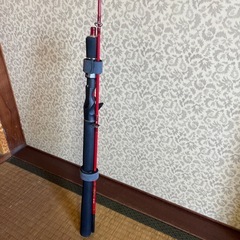 釣竿③の画像