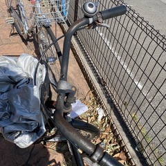 ママチャリの画像