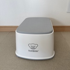 ベビービョルン　ステップの画像