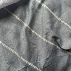 カーテン+レースカーテンの画像