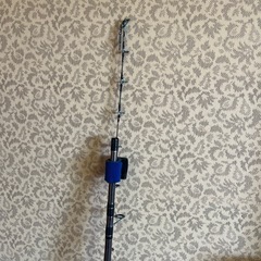 釣竿④の画像