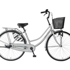 急募‼️自転車2台‼️