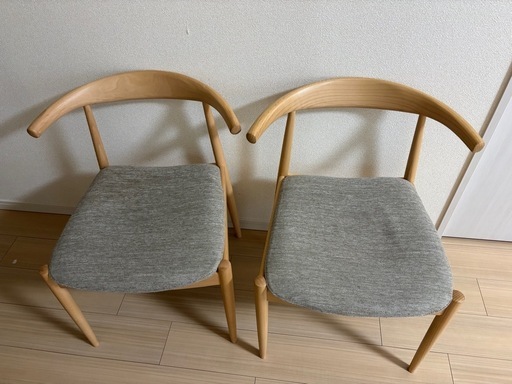 【セリ様専用】ニトリ　ダイニングテーブルセット　Nコレクション