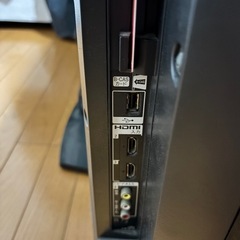 液晶テレビ　40インチ
（SONY）の画像