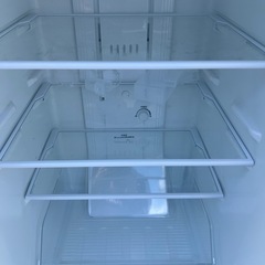 配送、設置、可能でございます　東芝冷蔵庫の画像