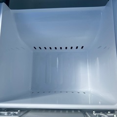 配送、設置、可能でございます　東芝冷蔵庫の画像