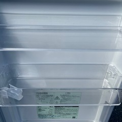 配送、設置、可能でございます　東芝冷蔵庫の画像