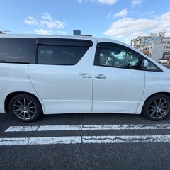 スタッドレスタイヤ　　ホイール付の画像