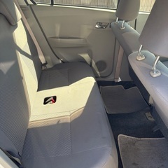 ダイハツ★ミライース★低走行★平成26年★車検2年付★千葉★激安の画像