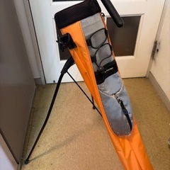 ゴルフ用品の画像