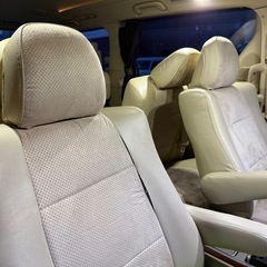 ヴェルファイア2.4 2AZ 最終出品です😭😭の画像