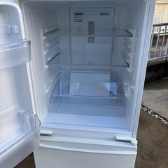 シャープ  冷蔵庫 2018年の画像