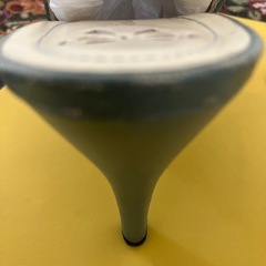 23センチパンプスの画像