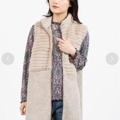 【新品タグ付き】ファーベストの画像