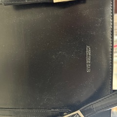 リクルートバックの画像