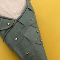 23センチパンプスの画像