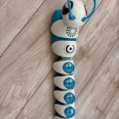 Fisher-Price プログラミングロボ　コード・A・ピラー　ツイストの画像