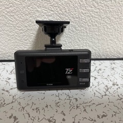 TZ-D206 ドライブレコーダー GPS搭載の画像