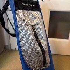 ゴルフ用品の画像