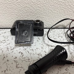 TZ-D206 ドライブレコーダー GPS搭載の画像