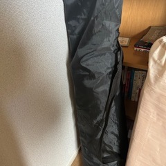 ベビーサークルの画像