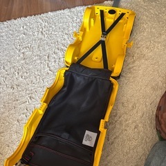 子供用　シャリーバックの画像