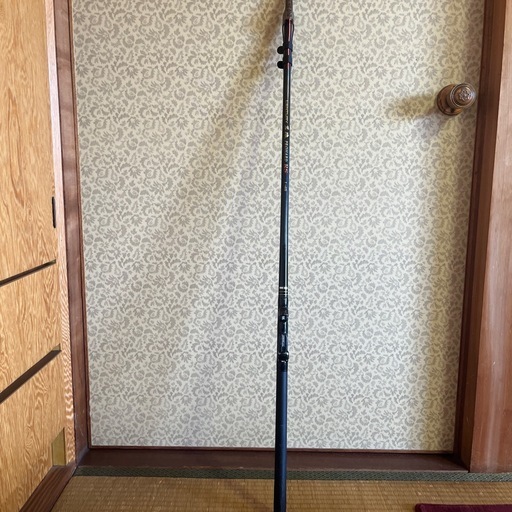 釣竿⑧