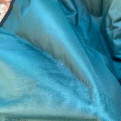 キャンプ、アウトドアチェア　2脚の画像