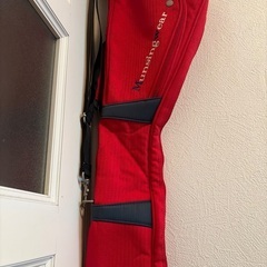 ゴルフ用品の画像