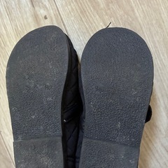 フォーマル靴　　16センチ
の画像