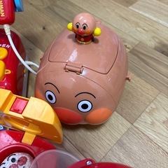 アンパンマンおもちゃ　まとめ売りの画像