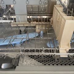 食洗機　DWS-600Dの画像
