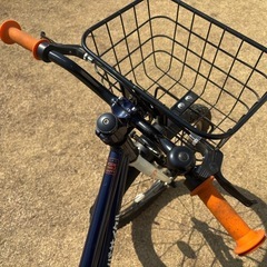 ヨツバサイクル20インチ自転車
の画像