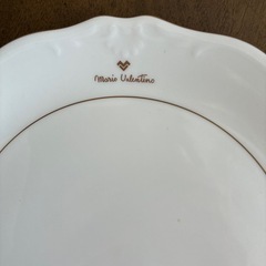 新品　大皿小皿セットの画像