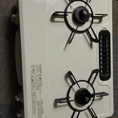 リンナイホワロガスコンロLP用の画像