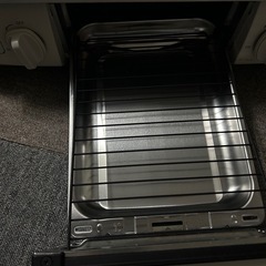 リンナイホワロガスコンロLP用の画像