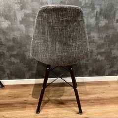 美品　椅子4脚の画像