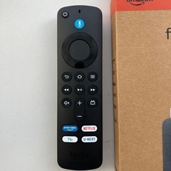 値下げしました！！ファイアTVスティック４Ｋセレクトの画像