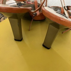 パンプス23の画像