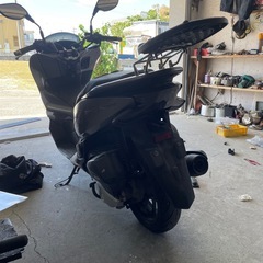 交渉中　PCX150 　 KF30の画像