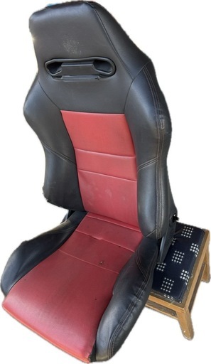 RECARO シート