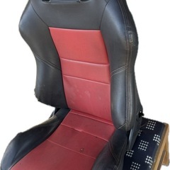 RECARO シートの画像