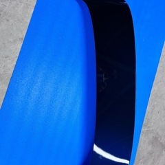 【美品】 ホンダ ZR-V（RZ系） 純正品リアスポイラーの画像