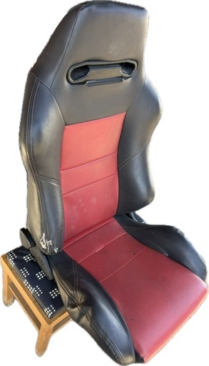 RECARO シート