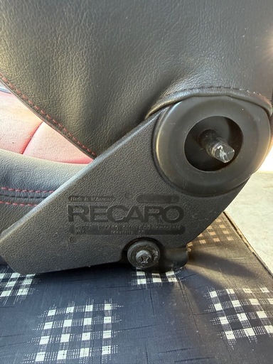 RECARO シート