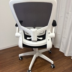 パソコンチェアの画像