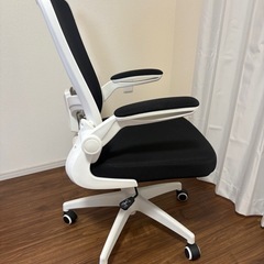 パソコンチェアの画像